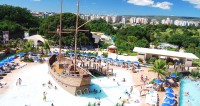 diRoma Acqua Park | Caldas Novas GO