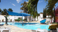 diRoma International Resort | Flat | Grupo diRoma | Caldas Novas GO