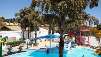 diRoma International Resort | Flat | Grupo diRoma | Caldas Novas GO