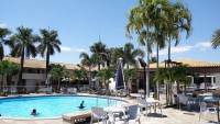diRoma International Resort | Grupo diRoma | Caldas Novas GO