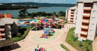 Enjoy Ilhas do Lago Eco Resort | Caldas Novas GO