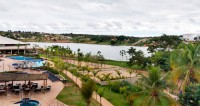 Enjoy Ilhas do Lago Eco Resort | Caldas Novas GO