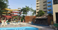 Golden Dolphin Grand Hotel | Caldas Novas GO
