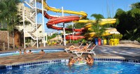 Golden Dolphin Grand Hotel | Caldas Novas GO
