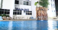 Hotel Jalim | Caldas Novas Go