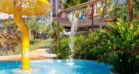 HotSprings B3 Hotels | Caldas Novas GO