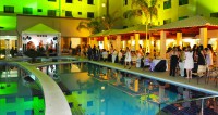 Prive Boulevard Suite Hotel | Grupo Prive | Caldas Novas