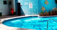 Residencial Aquarius | Caldas Novas GO
