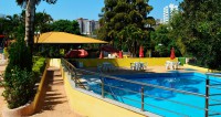 Residencial Sol das Caldas Apart Service | Caldas Novas GO
