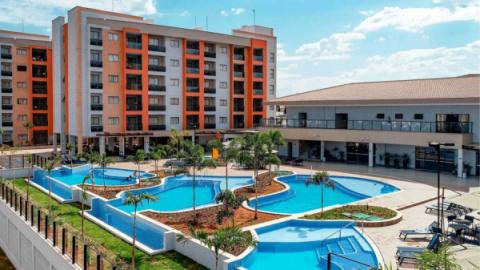 Rede Viver Caldas - Caldas Novas