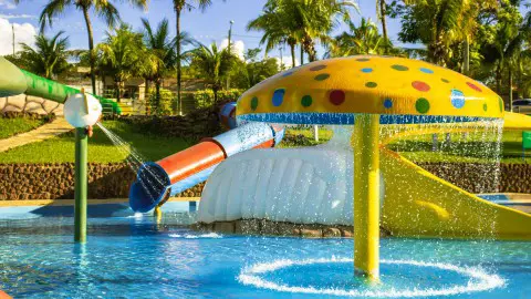 Caldas Park | Seu refugio em Caldas Novas