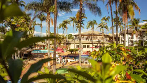 Caldas Park | Seu refugio em Caldas Novas