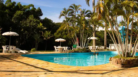 Caldas Park | Seu refugio em Caldas Novas