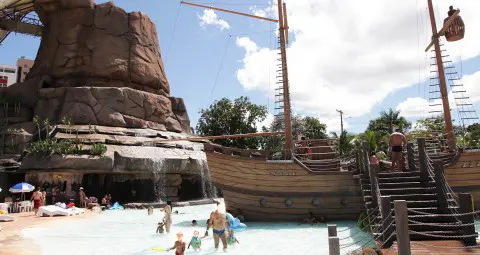 diRoma Acqua Park | Caldas Novas GO