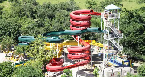 diRoma Acqua Park | Caldas Novas GO