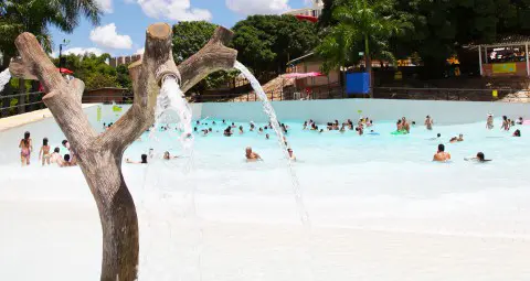 diRoma Acqua Park | Caldas Novas GO