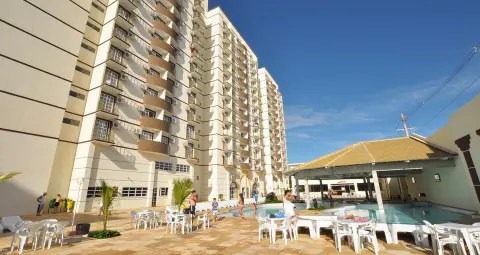 diRoma Exclusive | Grupo diRoma | Caldas Novas GO
