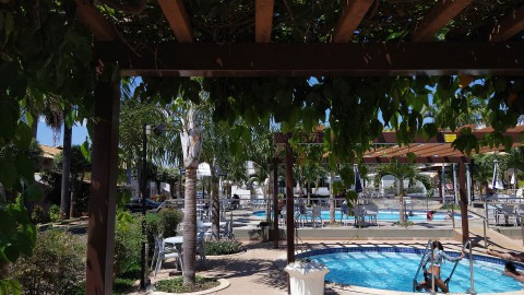 diRoma International Resort | Grupo diRoma | Caldas Novas GO