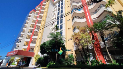 Eldorado Thermas Park | Flat | Caldas Novas GO