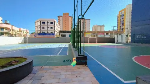 Eldorado Thermas Park | Flat | Caldas Novas GO