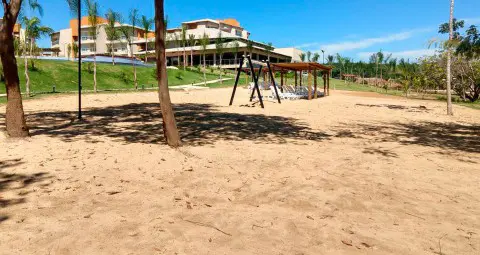 Enjoy Ilhas do Lago Eco Resort | Caldas Novas GO