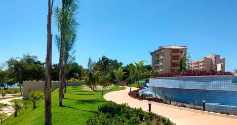 Enjoy Ilhas do Lago Eco Resort | Caldas Novas GO