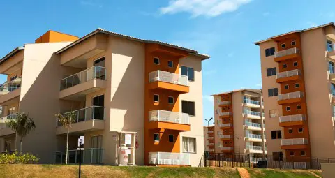 Enjoy Ilhas do Lago Eco Resort | Caldas Novas GO