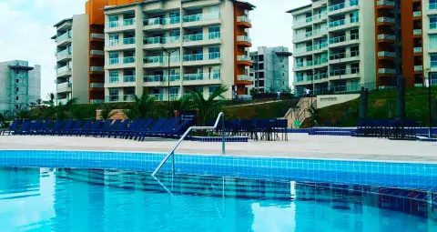 Enjoy Ilhas do Lago Eco Resort | Caldas Novas GO