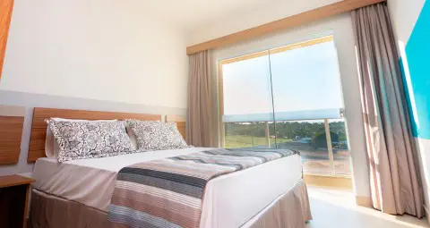 Enjoy Ilhas do Lago Eco Resort | Caldas Novas GO