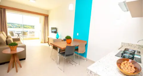 Enjoy Ilhas do Lago Eco Resort | Caldas Novas GO