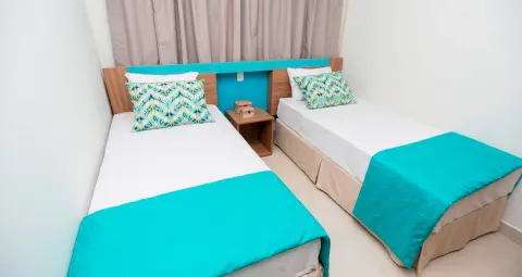 Enjoy Ilhas do Lago Eco Resort | Caldas Novas GO