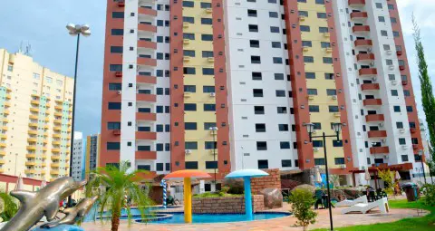 Golden Dolphin Supreme | Caldas Novas GO
