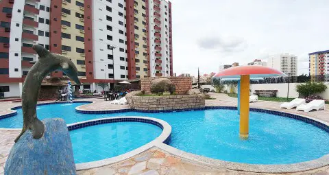 Golden Dolphin Supreme | Caldas Novas GO