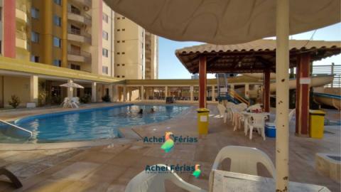 Prive das Thermas 1 | Caldas Novas