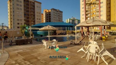 Prive das Thermas 1 | Caldas Novas