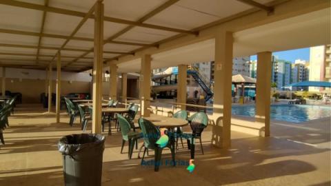 Prive das Thermas 1 | Caldas Novas