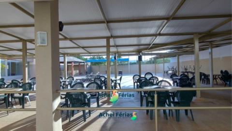 Prive das Thermas 1 | Caldas Novas