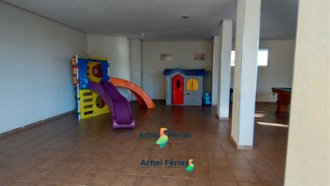 Prive das Thermas 1 | Caldas Novas