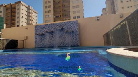 Prive das Thermas 1 | Caldas Novas