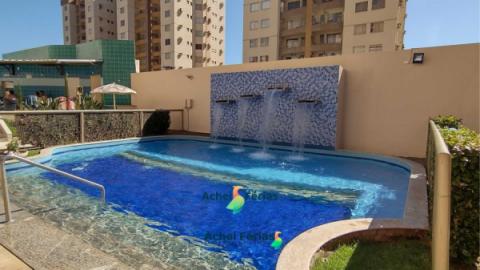 Prive das Thermas 1 | Caldas Novas