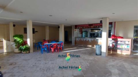 Prive das Thermas 1 | Caldas Novas