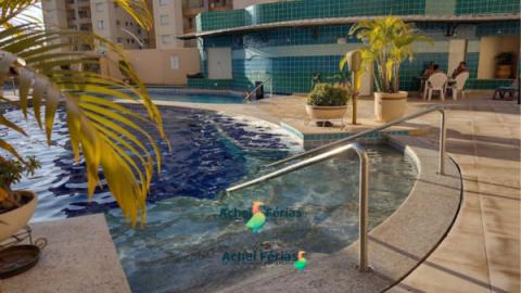 Prive das Thermas 1 | Caldas Novas