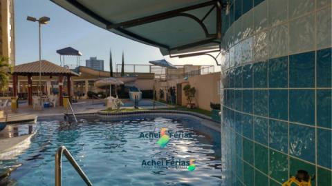 Prive das Thermas 1 | Caldas Novas