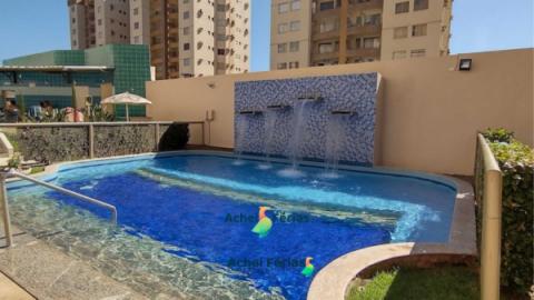 Prive das Thermas 1 | Caldas Novas