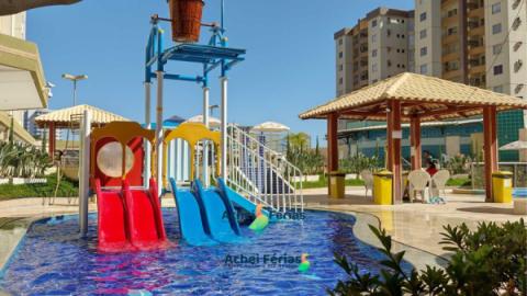 Prive das Thermas 1 | Caldas Novas