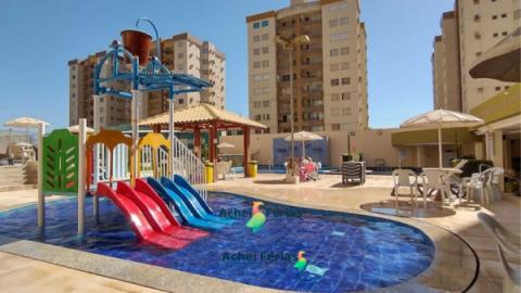Prive das Thermas 1 | Caldas Novas