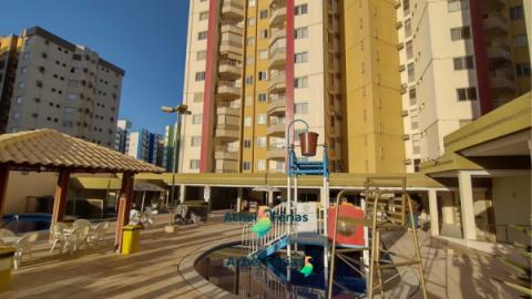 Prive das Thermas 1 | Caldas Novas