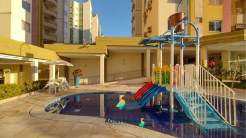 Prive das Thermas 1 | Caldas Novas