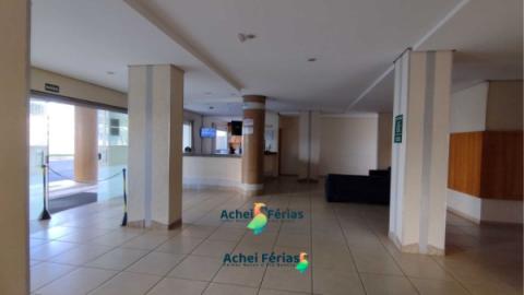 Prive das Thermas 1 | Caldas Novas