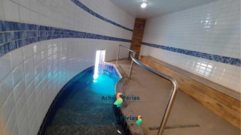 Prive das Thermas 1 | Caldas Novas